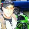Kenneth Hayes
