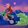 Rad Biker