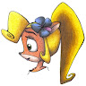 Coco Bandicoot