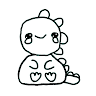 Rieyon lucky