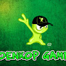 Groenkop