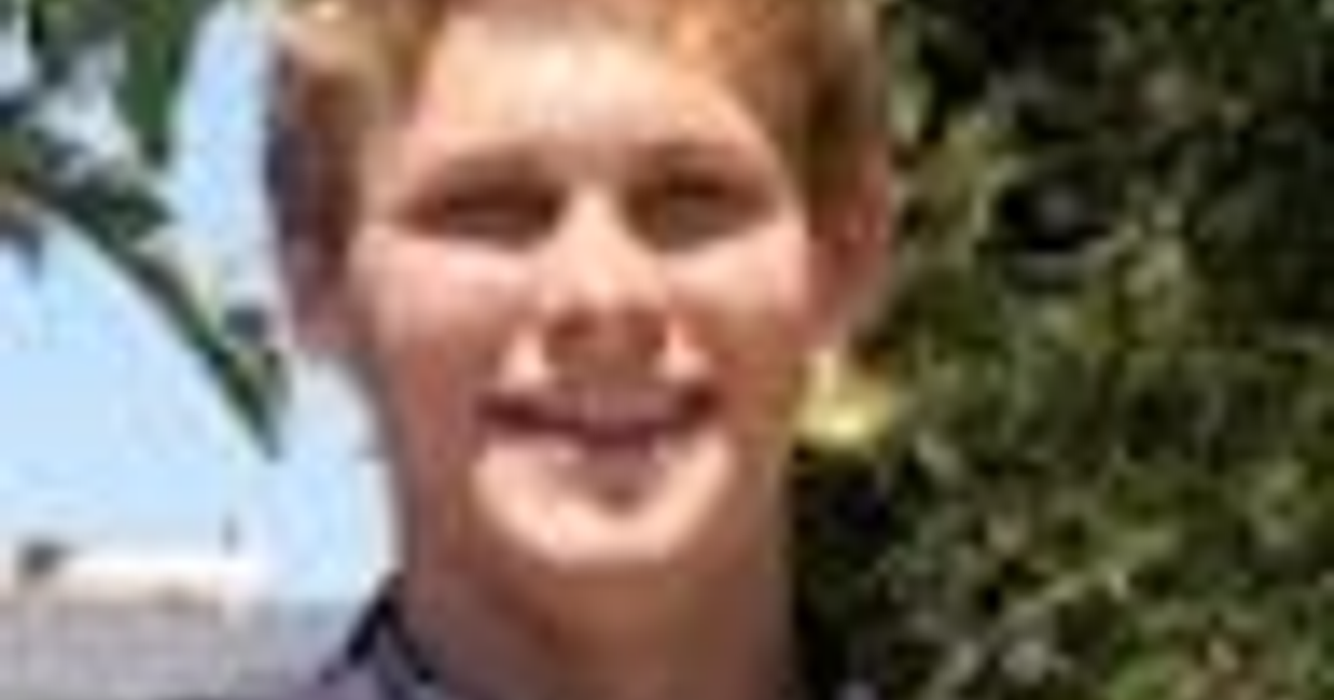 Conrad Parker | Printables.com