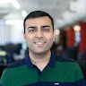 Harshit Sanghvi