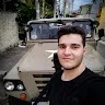 Pedro Garcia