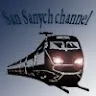 San Sanych channel