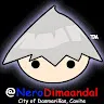 Nathaniel Dimaandal