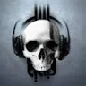 Skull Explosion
