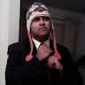 Syed-Ali Jafri