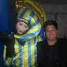 David Espinosa Alarcon
