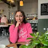 Sarah Ibrahim