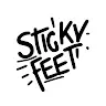Sticky Feet