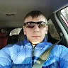 Михаил Азаркин
