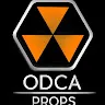 ODCA Props