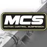 Motion Control Suspension (MCS)
