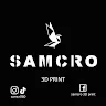 Samcro 3dPrint