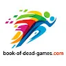 book-of dead- games