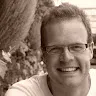 Mark van der Linden
