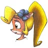 Coco Bandicoot