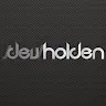 Dustin Holden