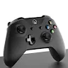 Xbox Gamer