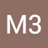 M3 ro