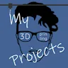 My 3D Printing Projects