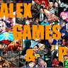 ALEX _GAMES_&_PC