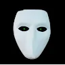 Mr. Whitemask
