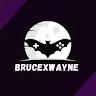 BRUCE X WAYNE