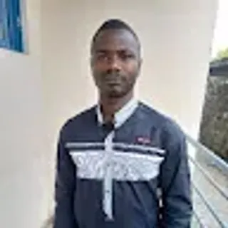 Muhammad Aminu Nasir