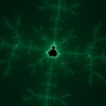 Green Fox