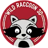 WildRaccoon3D