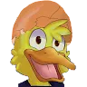 PoussinJaune