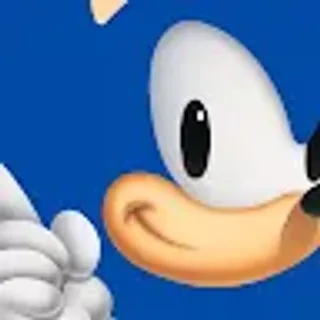 Sonic Avatar