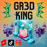 GR3DKING