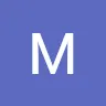 M D