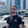 Sean Yasnogorodski