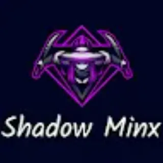 Shadow Minx Hobbies