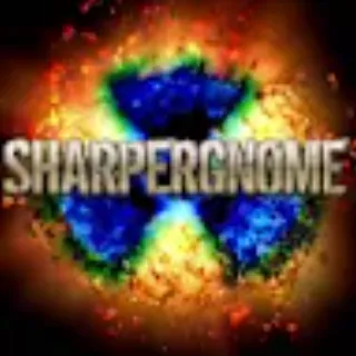 SharperGnome