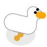 Lucky_Goose
