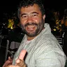 Jerome Mungapen