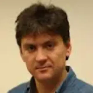 Alex Snigir