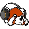 Aylad the Red Panda