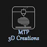 MTP 3D Creations