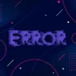 ERROR