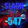 Slash547