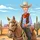 Cosmo Vaquero