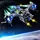 BTB Gladius