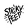 Sticky Feet