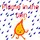 Flameintherain